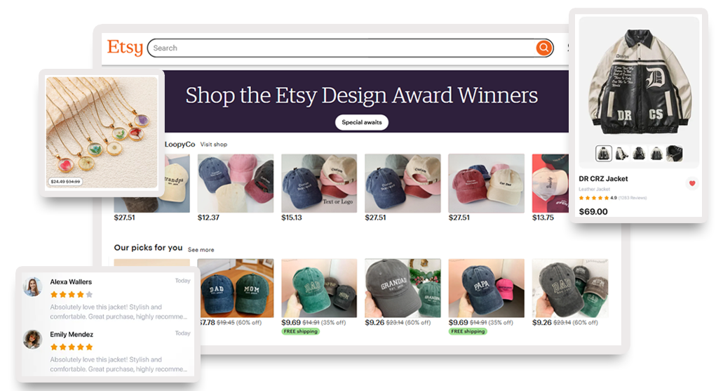 Amazon-Product-Dataset